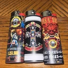 3 Guns Roses Band Bic Lighters Custom Made Vintage Posters. Fixed Price $17.00.