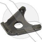 Mercury Marine Mercruiser Clamp 62420 72624. Fixed Price $19.99.