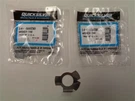 Mercury Quicksilver Washer-tab Lot Of (2) 14-66658 Marine Boat. Fixed Price $12.95.