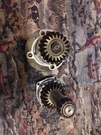 982244 Gear Set 20/19 Omc Stern Drive. Fixed Price $450.00.
