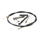 Mercury Quicksilver Alpha Drive Gen And Shift Cable Kit 8M0176524 865436A02. Fixed Price $116.95.