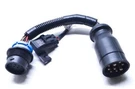 Mercury Quicksilver Oem Genuine 892444T02 8M0153356 Harness Assembly. Fixed Price $129.95.