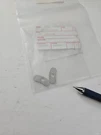 Genuine Volvo Penta Washer 3853458 (2 For $22) Nos Oem VPB8. Fixed Price $22.00.