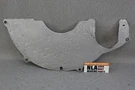 Omc Stringer 2.5L3.0L Sterndrive Flywheel Housing Inspection Cover Plate 909370. Fixed Price $8.00.