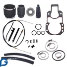 For Mercruiser Alpha 1 Gen Transom Service Kit Gimbal Shift Cable Bellow. Fixed Price $86.34.
