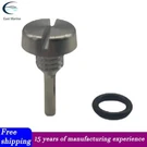 852904 Magnitic Drain Plug W/oring Volvo Penta Aq 270 275 280 Sp Dp Model. Fixed Price $21.15.