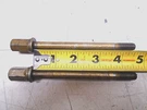 C6C Mercruiser 4.3 5.0 5.7 Starter Bolt Set 10-94435001. Fixed Price $15.95.