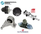 Engine Motor Mount Kit 5PCS Proparts Febi Hutchinson For Volvo S60 S80 V70 XC70. Fixed Price $297.52.