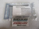 P5A Genuine Mercury Quicksilver 32-880596A05 Hose Kit Oem New Factory Boat Parts. Fixed Price $25.16.