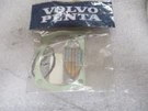U12 Genuine Volvo Penta Marine 856040-1 Gasket Oem New Factory Boat Parts. Fixed Price $8.08.