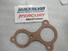 B3 Genuine Mercury Quicksilver 27-33188 Gasket Oem New Factory Boat Parts. Fixed Price $7.96.
