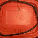 Volvo Penta Aq 290 Joint Platine 897726. Fixed Price $36.18.