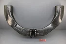 Mercruiser Exhaust Pipe Y Tube 44266T1 807130A4 V6 V8 4.3L 5.0L 5.7L Alpha One. Fixed Price $140.00.