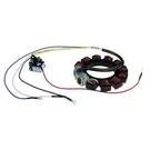 Mercury 40HP 2CYL Stator W/ Rectifier 398-4424 398-4423 398-4799. Fixed Price $324.31.