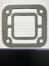 Sierra 18-2875 Replaces Omc 3850495 Elbow To Manifold Gasket. Fixed Price $7.95.