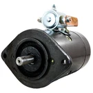 Prestolite Dc Motor 12V Cw Wisconsin Engineering Power Wheels Pump Keyway Shaft. Fixed Price $224.88.