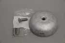 Brand New Boatzincs SM701180A Side-power Aluminum Anode 513MM. Fixed Price $64.99.
