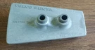 Volvo Penta *new Oem* Dph Zinc Anode (no Hardware) #3863206. Fixed Price $25.00.