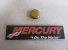 G1B Genuine Mercury Quicksilver 19-34272 Plug Oem New Factory Boat Parts. Fixed Price $6.59.