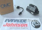 B8 Evinrude Johnson Omc 0987877 Shift Module Oem New Factory Boat Parts. Fixed Price $44.36.