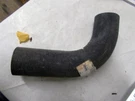 New Oem Volvo Penta Molded Hose Part Number 838513. Fixed Price $20.00.
