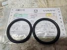 Volvo Penta 866148 Sealing Ring Lot Of 2 Oem. Fixed Price $44.95.