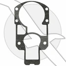 Mercury Marine Mercruiser Gasket 27-32599 32599A1. Fixed Price $10.99.