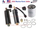 Fuel Pump Filter Volvo Penta 21608511 23306461 3588865 3588845 3861355 3594444. Fixed Price $219.99.