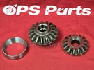 New Mercruiser Bravo Xr Lower Unit Gearset 15/17 (1.35:1 Ratio) - 8M0104360. Fixed Price $1559.40.