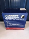 765049 New Genuine Oem Johnson Evinrude Outboard 10.5 X 11 Propeller Lot R9. Fixed Price $125.00.