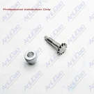 New Drives Pinion Stud 43-8M0113182 43-8183811 818380T For Mercruiser. Fixed Price $18.91.
