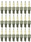 Champion RN9YC-24PK Shop Pack Of Copper Plus Small Engine Spark Plug 415. Fixed Price $82.45.