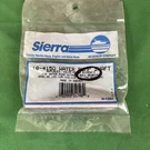 Volvo Penta Water Pump Shaft 812994-2, Sierra 18-4150, (1L). Fixed Price $29.95.