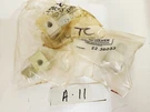 Lot Of 3- Genuine Quicksilver Mercury 22-36033 Connector. Fixed Price $18.00.