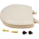Sealand Dometic 385344437 Vacuflush Ecovac Bone Toilet Seat & Lid. Fixed Price $108.71.