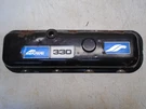 U1 Mercruiser 75592 Rocker Cover 330 7.4L. Fixed Price $29.95.