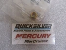 R43 Genuine Mercury Quicksilver 11-90517 Nut Oem New Factory Boat Parts. Fixed Price $5.87.
