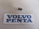 H5B Genuine Volvo Penta Marine 853760-7 Rivet Nut Oem New Factory Boat Parts. Fixed Price $8.07.