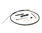Lower Shift Cable Assembly For Mercury, Mercruiser 73679A2, 66065A1 Sterndrives. Fixed Price $34.99.