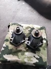 910061 Motor Mount Omc Lot Of 2. Fixed Price $47.50.