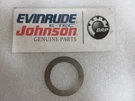 C95 Omc Evinrude Johnson 0313195 Shim .005 Oem New Factory Boat Parts. Fixed Price $5.79.