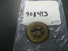 Johnson Evinrude Omc 0908413 Nut J267. Fixed Price $10.00.