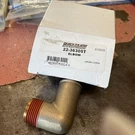 New Mercury Mercruiser Quicksilver Oem Part # 22-36305T Elbow For. Fixed Price $25.99.