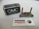 A8 Omc Evinrude Johnson 0380161 Heat Sink & Diode Assembly Oem New Parts. Fixed Price $16.81.