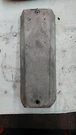 Protecting Cover For Volvo Penta 832570. Fixed Price $110.00.