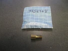 Johnson Evinrude Omc 3852968 Fitting Adaptor JO126. Fixed Price $14.00.
