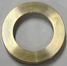 Volvo Penta Upper Gearcase Spacer Ring 897313 Nos EB2-2. Fixed Price $49.00.