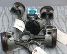 1988-92 Mercruiser 4.3L Piston Connecting Rod Pn 10144178 **sold Individually**. Fixed Price $39.62.
