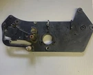 66057A3 Shift Bracket & 66059 Mounting Mercruiser V8 Gm/ford Stern Drive. Fixed Price $25.00.