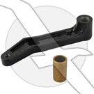 Mercury Marine Mercruiser Shift Lever Assembly 95854A3 13898T06. Fixed Price $9.99.